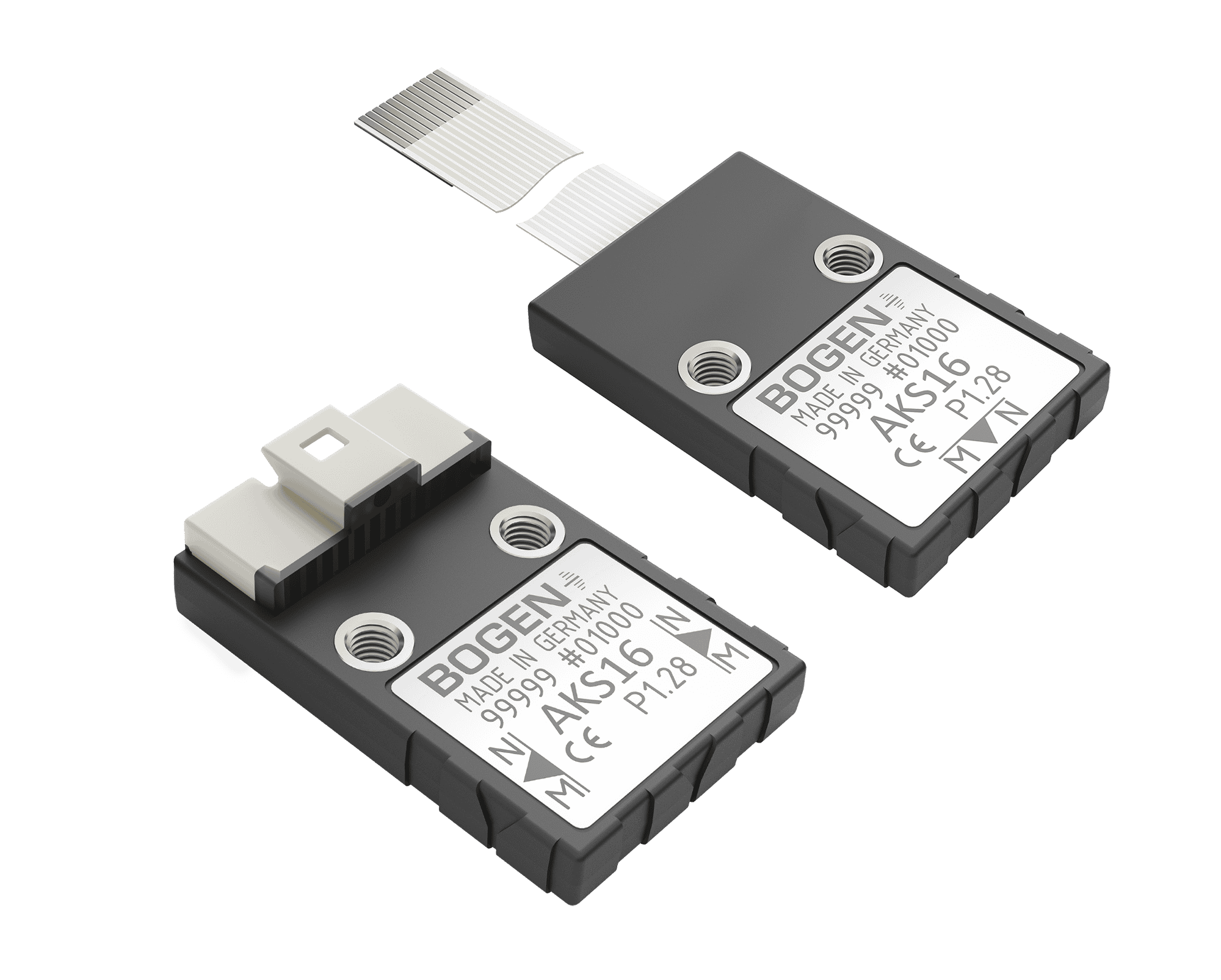 Water quality sensor device for environmental monitoring.