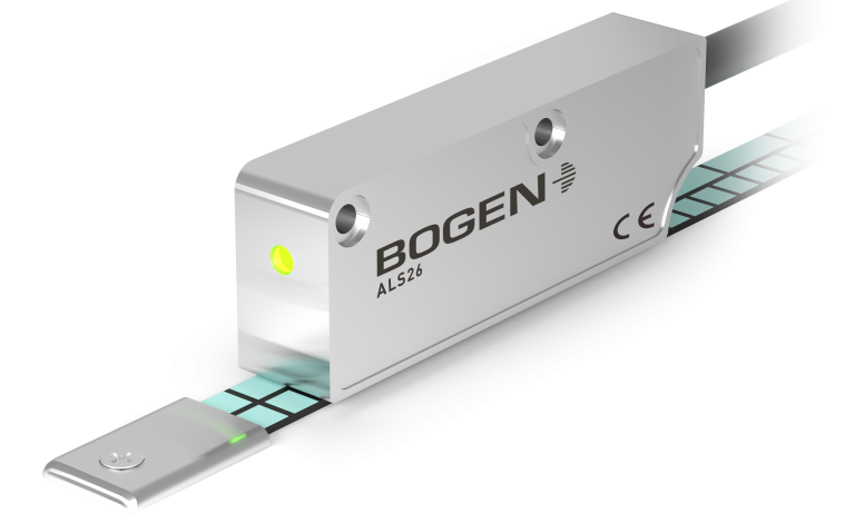 ALS26 linear encoder