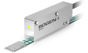 Sensor Bogen ALS26 for industrial automation and safety monitoring.