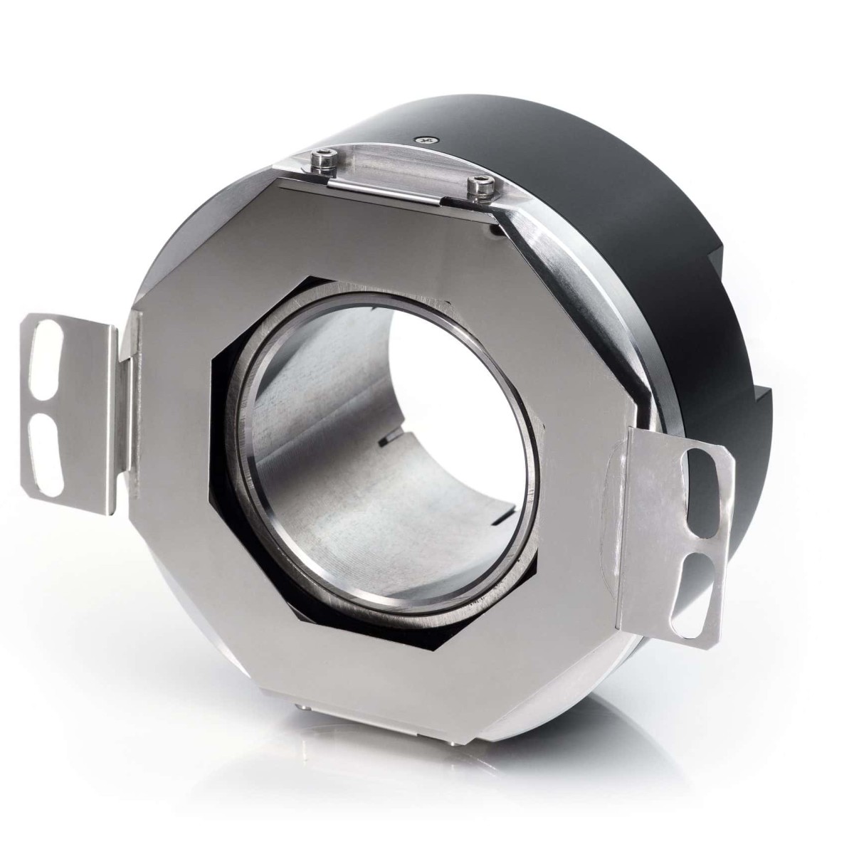Optical sensor for industrial automation and measurement applications.