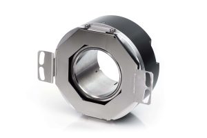 Optical sensor for industrial automation and measurement applications.