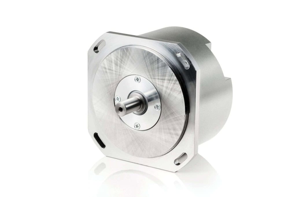 high-end optical incremental encoder
