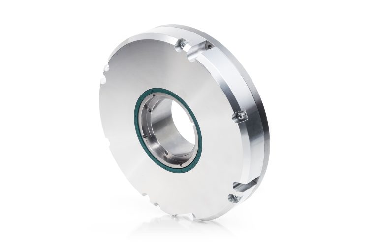 A200H incremental encoder