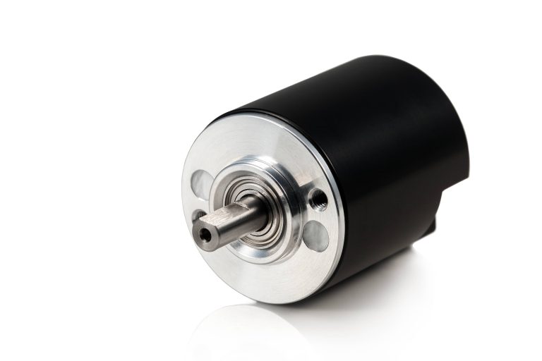 A28 incremental encoder