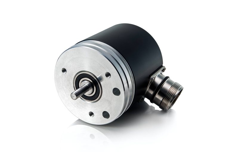 A58 incremental encoder