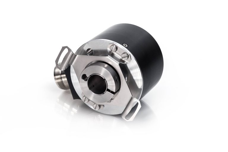AK58HE1 optical absolute encoder