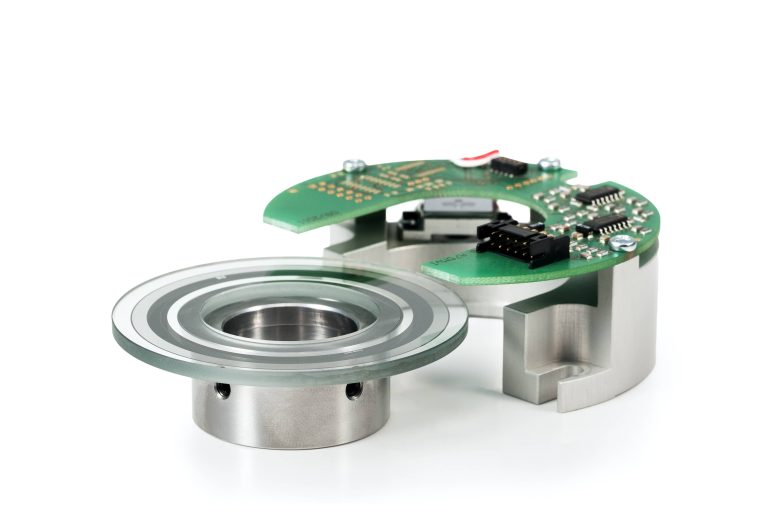 A75M incremental encoder