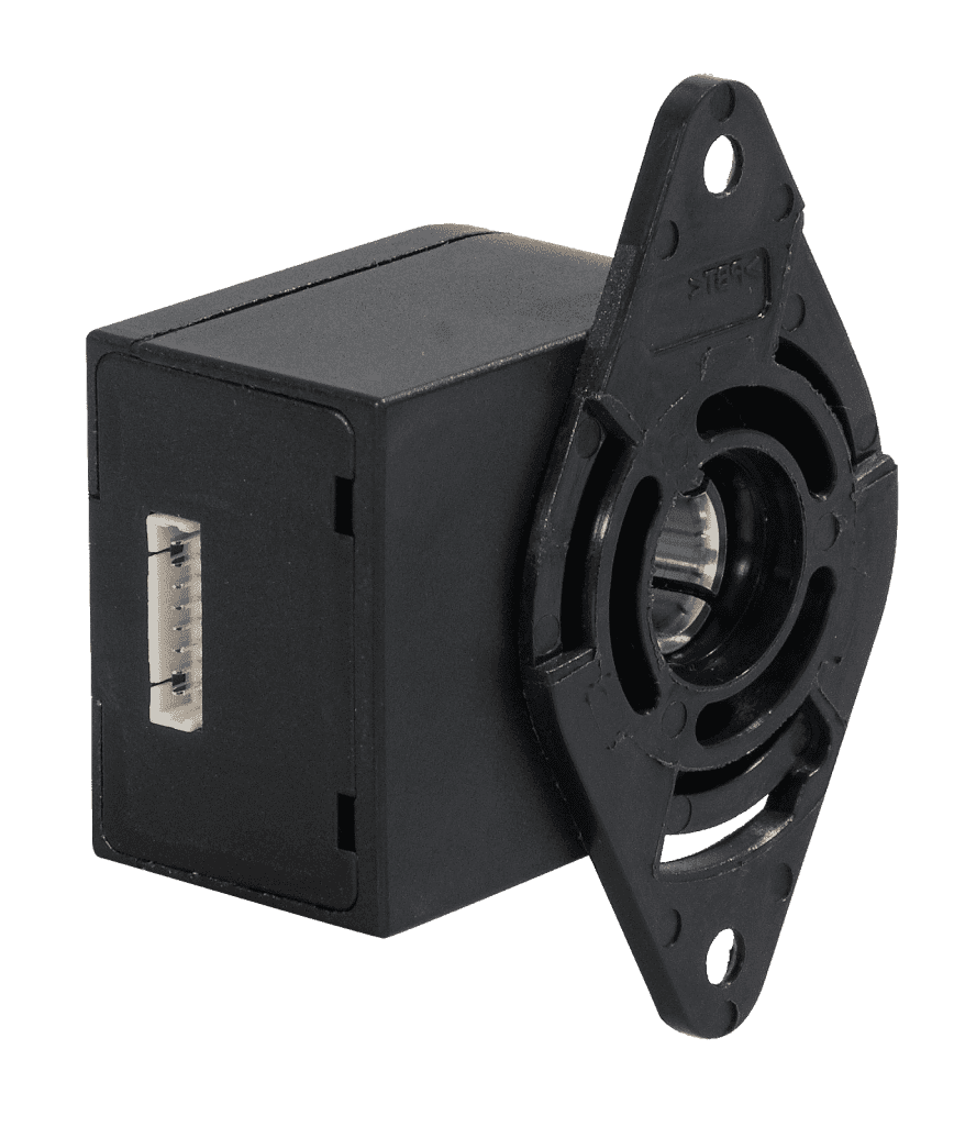 high-performance optical incremental encoder