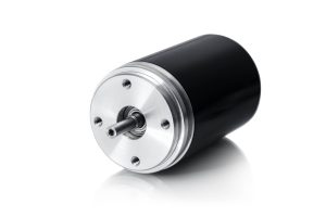 AK36 optical absolute encoder