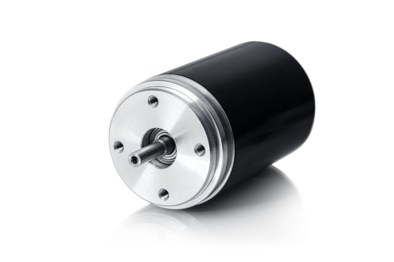 AK36 optical absolute encoder