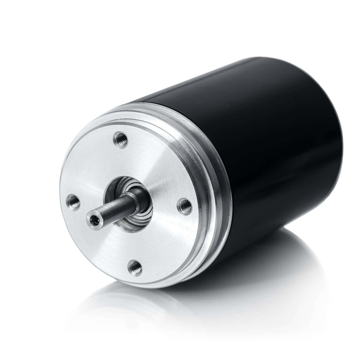 Optical absolute encoder with high accuracy for precise position measurement. Suitable for automatio.