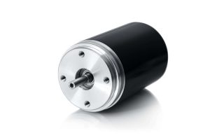 Optical absolute encoder with high accuracy for precise position measurement. Suitable for automatio.