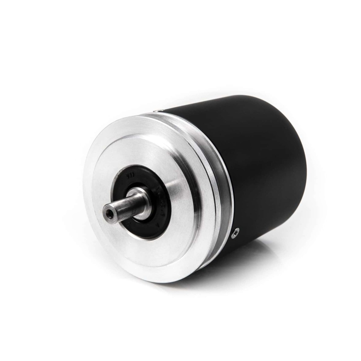 AK50 optical absolute encoder for industrial automation and precise position measurement.