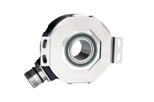 AK87HE1 optical absolute encoder