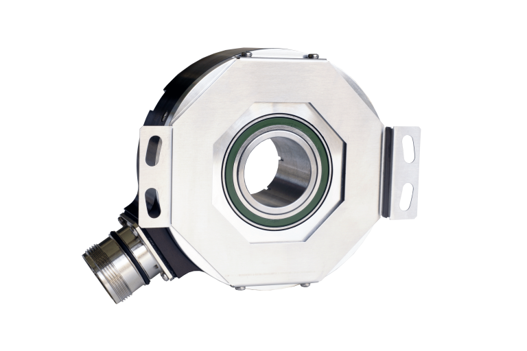AK87HE1 optical absolute encoder
