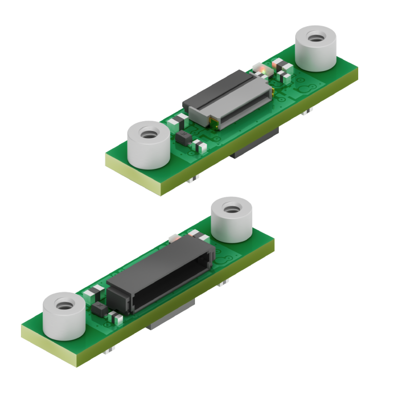 AKP18 High-Resolution Magnetic Encoder