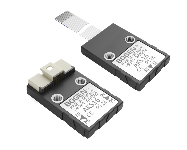 AKS16 Absolute Magnetic Encoder