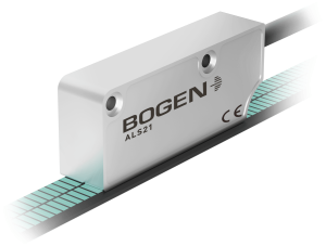 ALS21 High-Resolution Linear Encoder