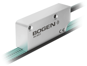 High-precision Bogen ALS21 sensor for environmental monitoring.