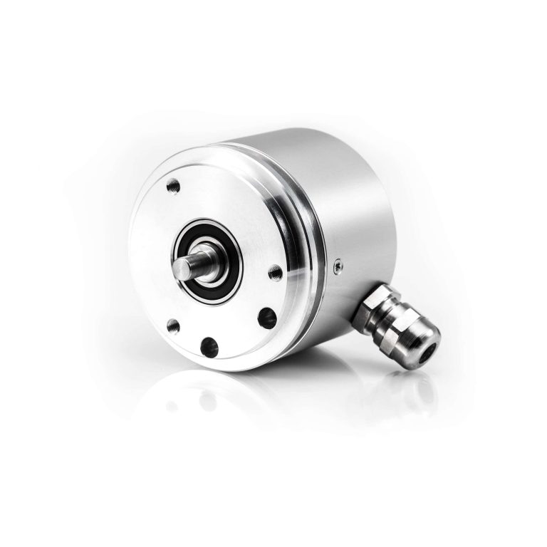 High-quality industrial pump motor with precision engineering for reliable performance.