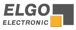 ELGO-Logo