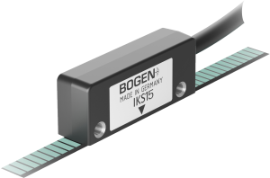 Incremental Magnetic Sensing Head IKS15