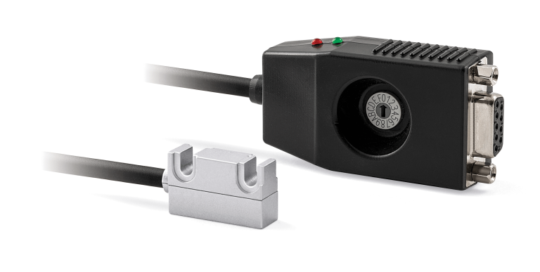 IKS24 High-Precision Compact Linear Encoder