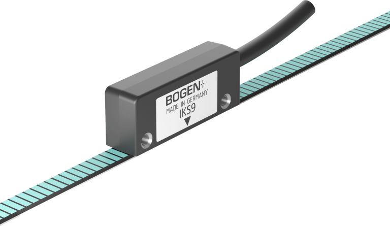IKS9 incremental encoder