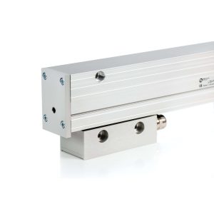 High-precision L35 linear actuator for automation and industrial applications. Durable aluminum cons.