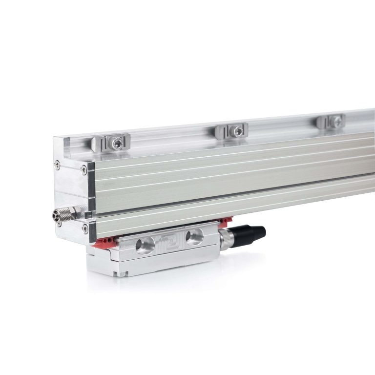 Linear motion guide for automation and machinery.