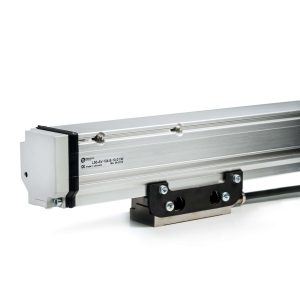 High-precision L50 optical linear encoder for industrial automation. Accurate position measurement f.