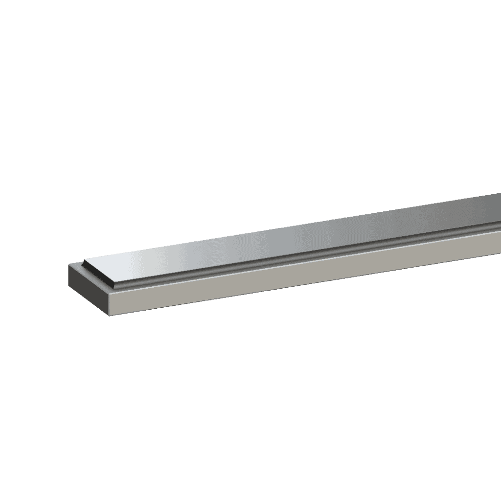 High-Performance Magnetic Scales