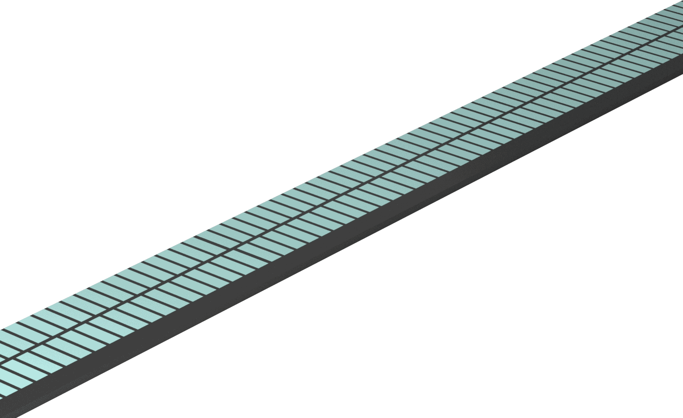 High-Precision Magnetic Scales