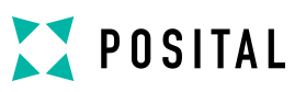 posital logo