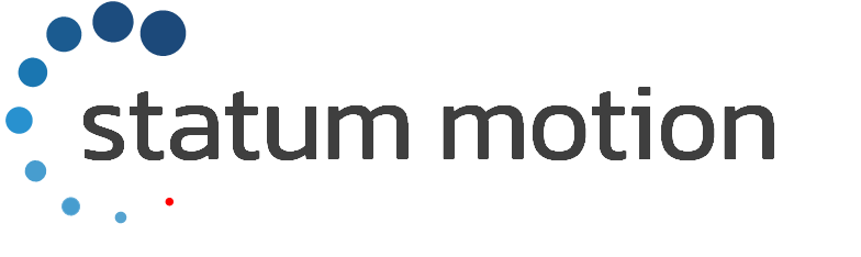 statum motion logo