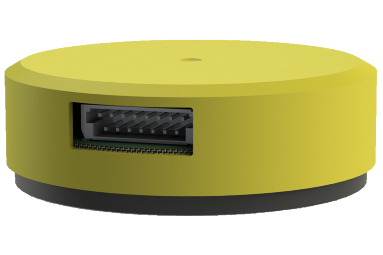 EBG 38 optical incremental encoder kit system