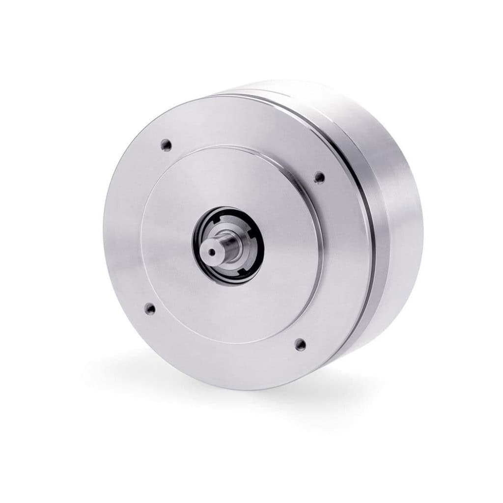 High-Precision Incremental Encoder for Accurate Motion Control.
