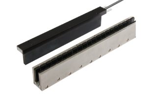 Javelinâ„¢ Series Double-sided