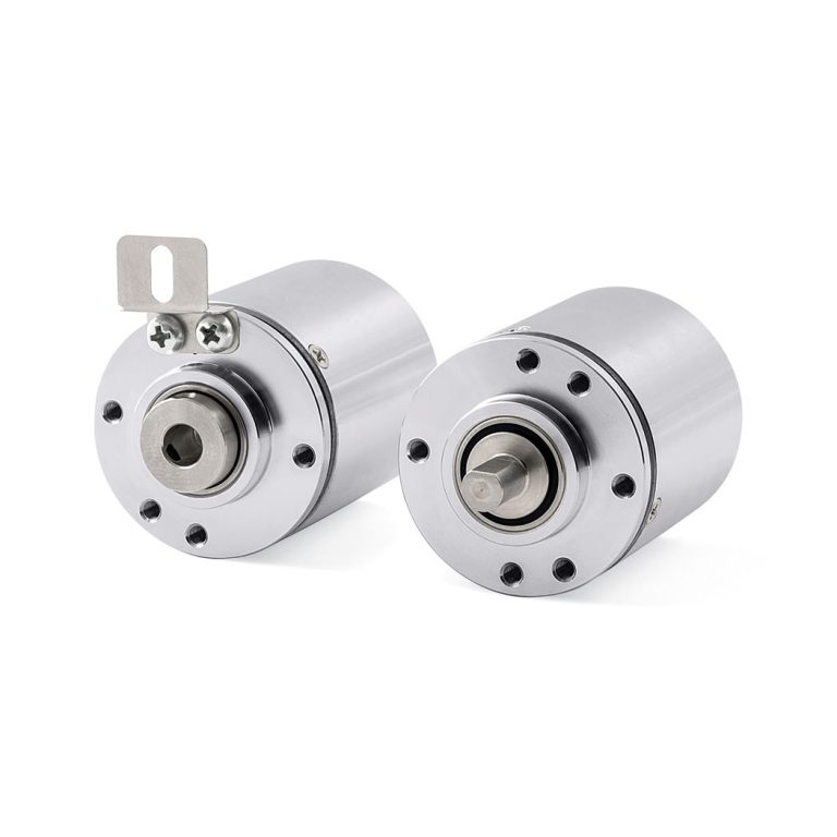 MM36-MMC36 Absolute magnetic encoder
