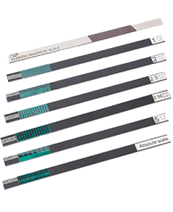Magnetic Tape
