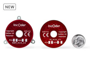Mini Ultra IncOder™ 37mm