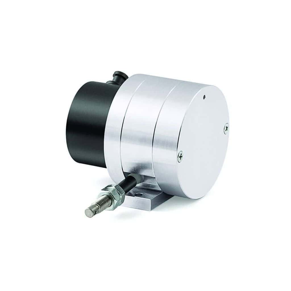 Sensor device for precise industrial measurement and monitoring solutions.