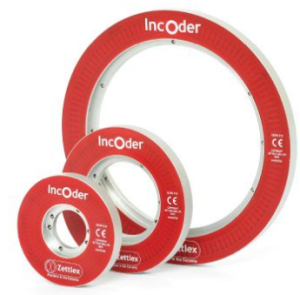 IncOder™ Midi Range