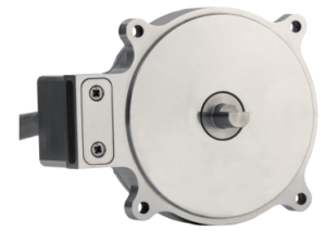 Shaft Encoder 58mm IncOder™