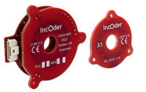 IncOder CORE – Lightweight 44mm
