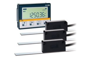 AZ16E-300 Absolute Measurement with Indicator