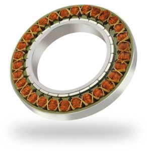 Omni+â„¢ Series Motors