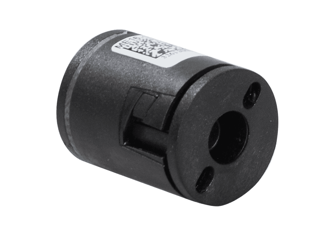 High-precision industrial sensor for accurate data collection.