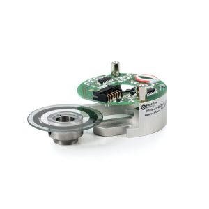 Ø42mm incremental encoder