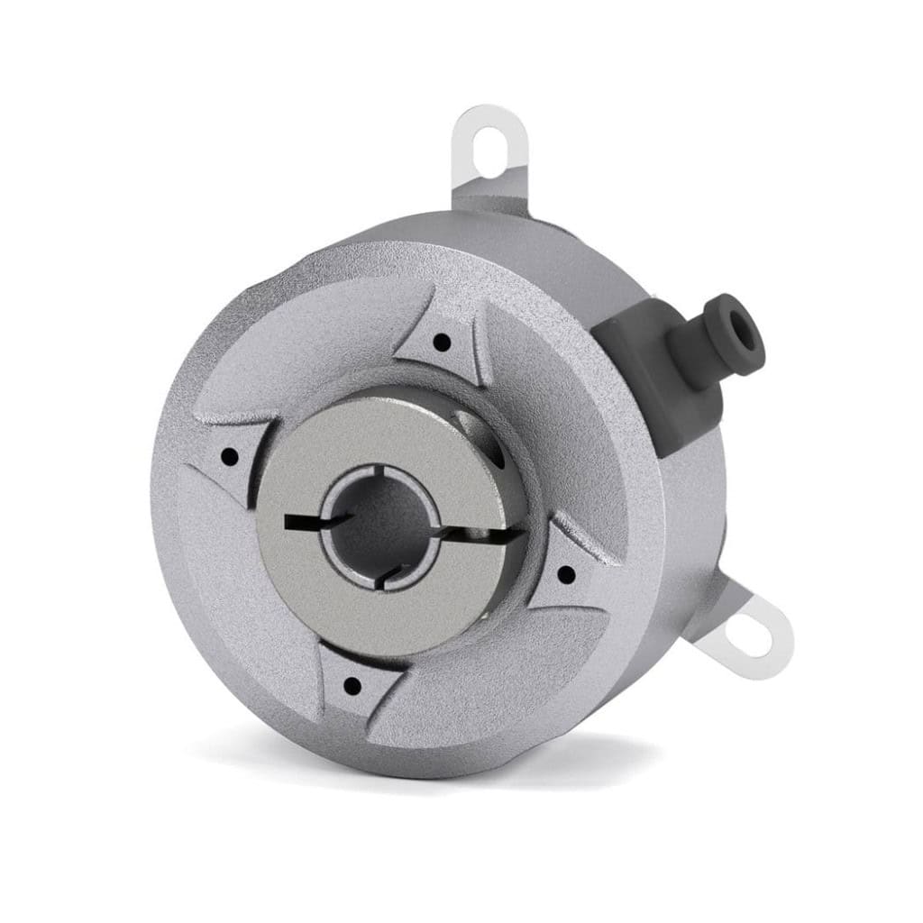 Engine position sensor for automotive applications.